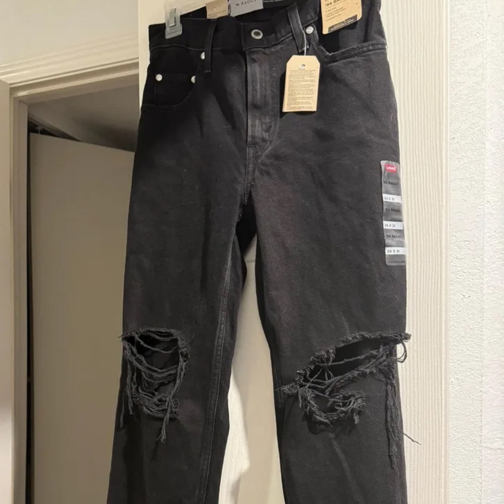 Levi jeans